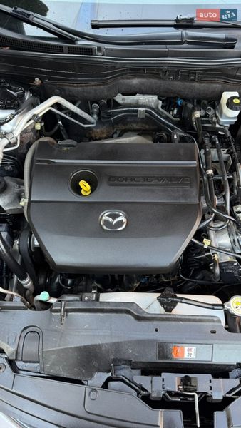 Седан Mazda 6 2009 в Виноградове