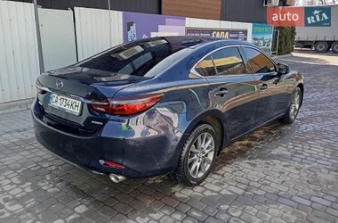 Седан Mazda 6 2020 в Черкасах
