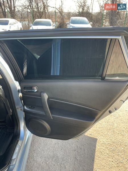 Універсал Mazda 6 2010 в Кривому Розі