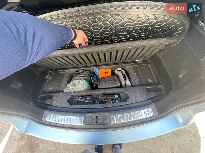 Універсал Mazda 6 2010 в Кривому Розі