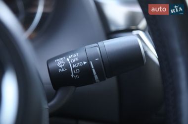 Седан Mazda 6 2017 в Харкові