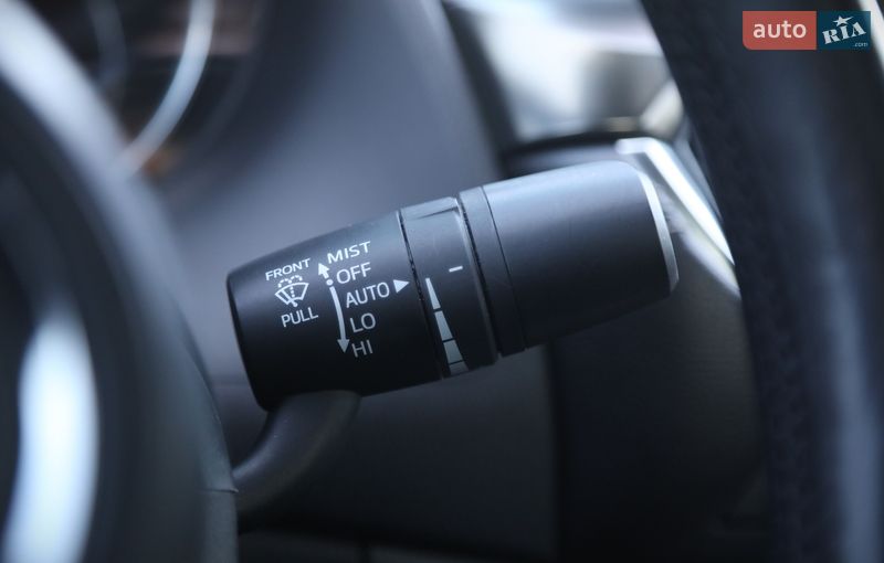 Седан Mazda 6 2017 в Харкові