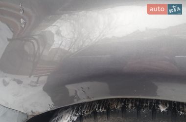 Седан Mazda 6 2005 в Ивано-Франковске