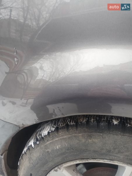 Седан Mazda 6 2005 в Ивано-Франковске