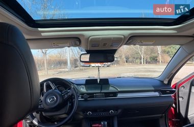 Седан Mazda 6 2020 в Вишневом