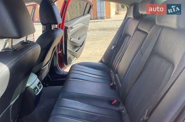 Седан Mazda 6 2020 в Вишневом