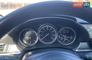 Седан Mazda 6 2020 в Вишневом