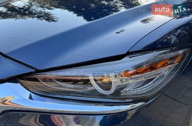 Седан Mazda 6 2020 в Косове