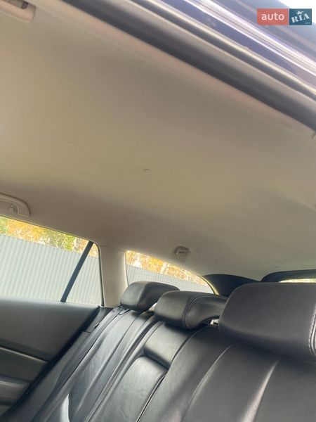 Универсал Mazda 6 2008 в Чернигове фото 6 Универсал Mazda 6 2008 в Чернигове