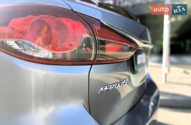 Универсал Mazda 6 2013 в Киеве