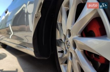 Универсал Mazda 6 2013 в Киеве