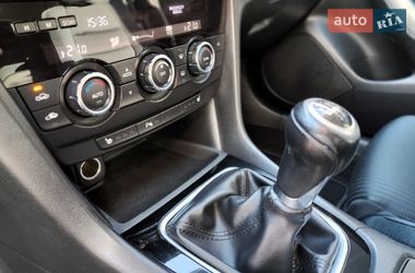 Универсал Mazda 6 2013 в Киеве