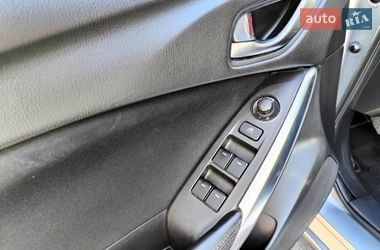 Универсал Mazda 6 2013 в Киеве