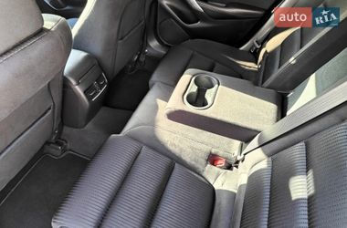 Универсал Mazda 6 2013 в Киеве