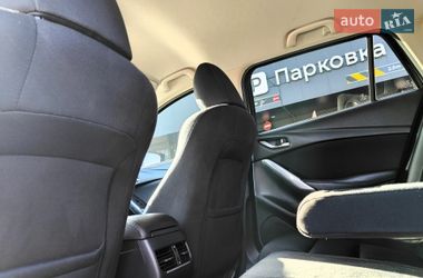 Универсал Mazda 6 2013 в Киеве