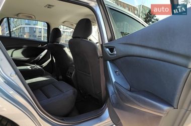 Универсал Mazda 6 2013 в Киеве
