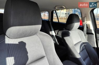 Универсал Mazda 6 2013 в Киеве