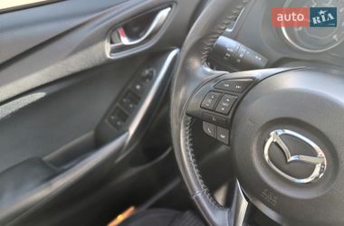 Универсал Mazda 6 2013 в Киеве
