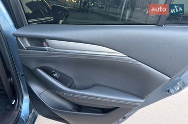 Седан Mazda 6 2019 в Киеве