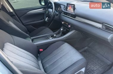 Седан Mazda 6 2019 в Киеве