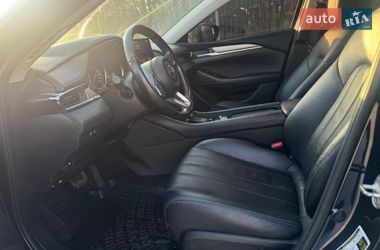 Седан Mazda 6 2020 в Днепре