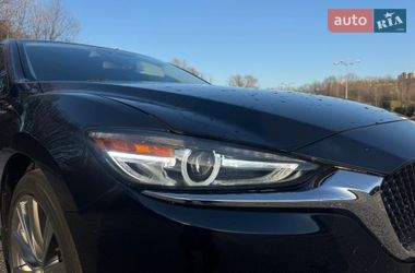 Седан Mazda 6 2020 в Днепре