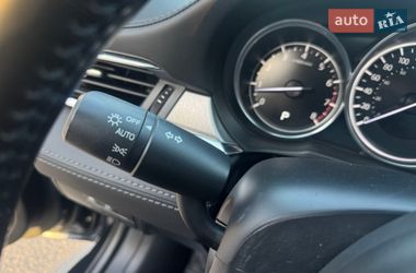 Седан Mazda 6 2020 в Днепре