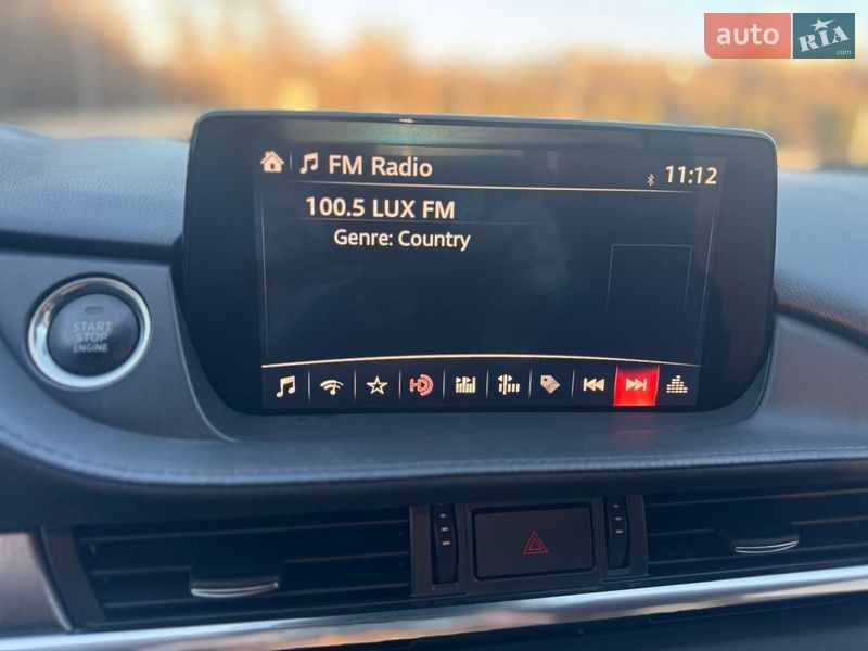 Седан Mazda 6 2020 в Днепре