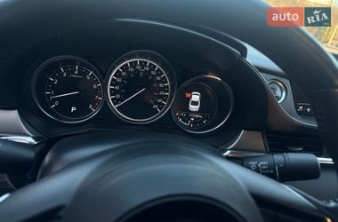 Седан Mazda 6 2020 в Днепре