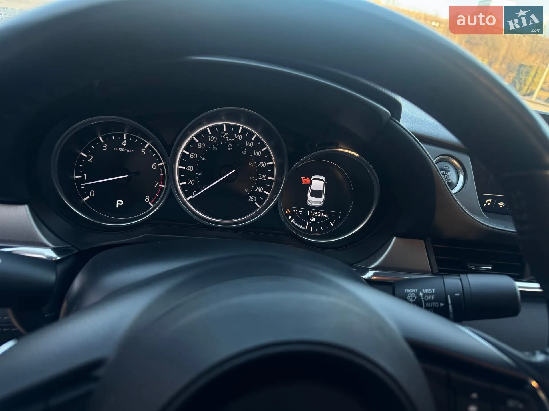 2020 Mazda 6 - мініатюра 27