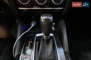 Седан Mazda 6 2015 в Полтаве