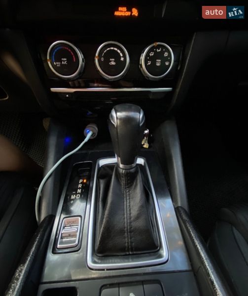 Седан Mazda 6 2015 в Полтаве