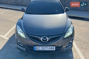 Универсал Mazda 6 2010 в Вороновице