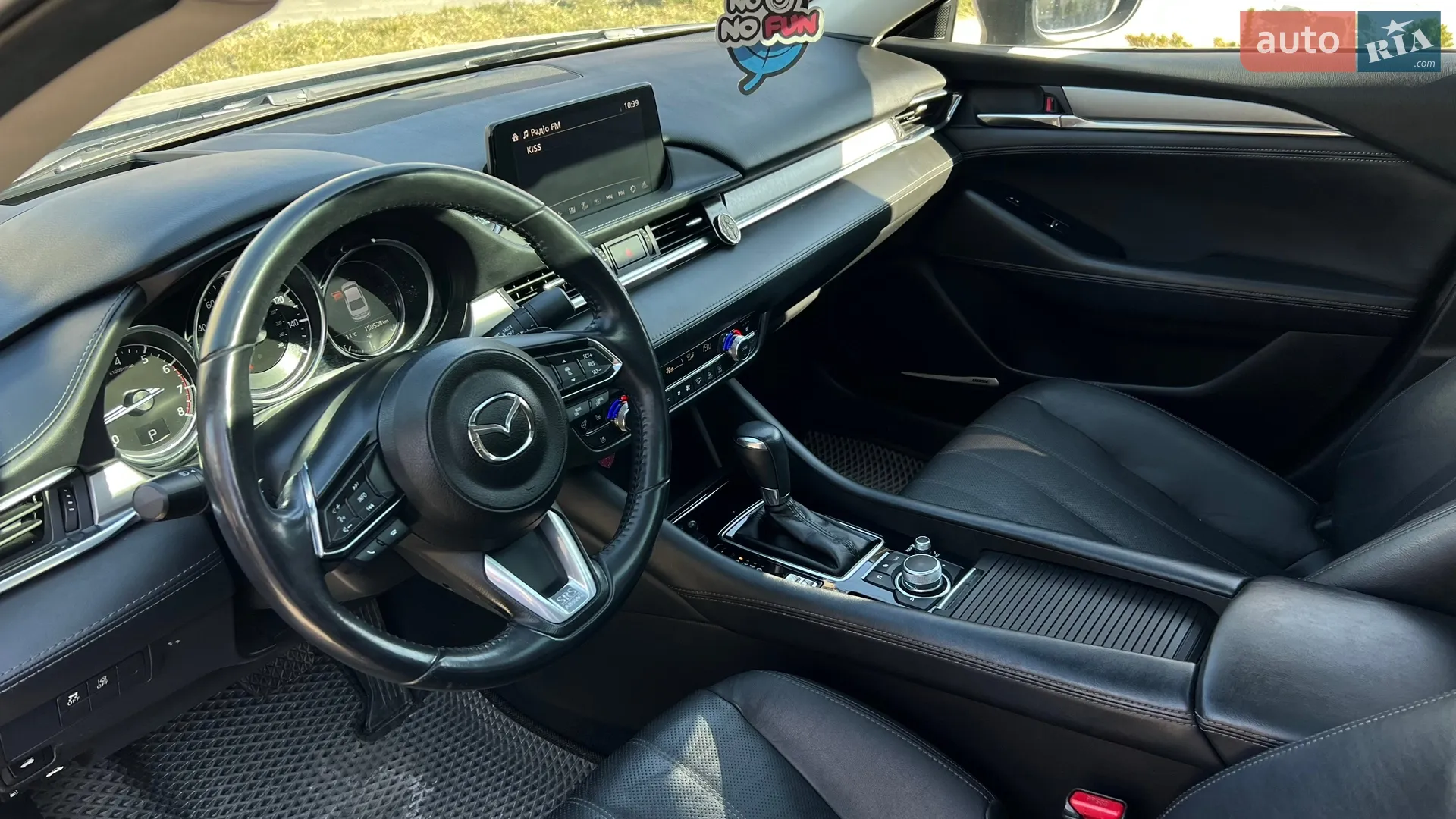 2018 Mazda 6 - мініатюра 24
