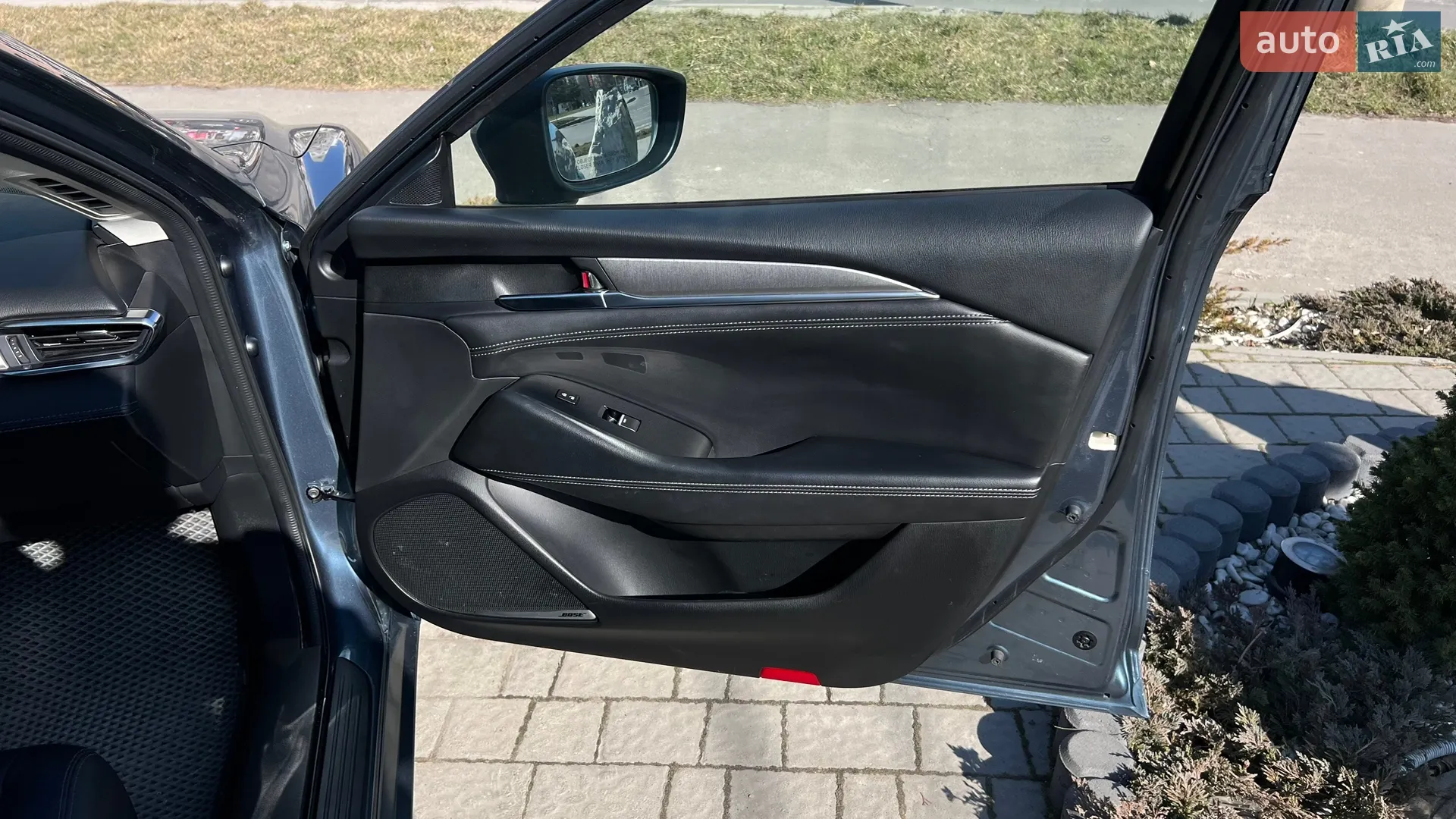 2018 Mazda 6 - мініатюра 34