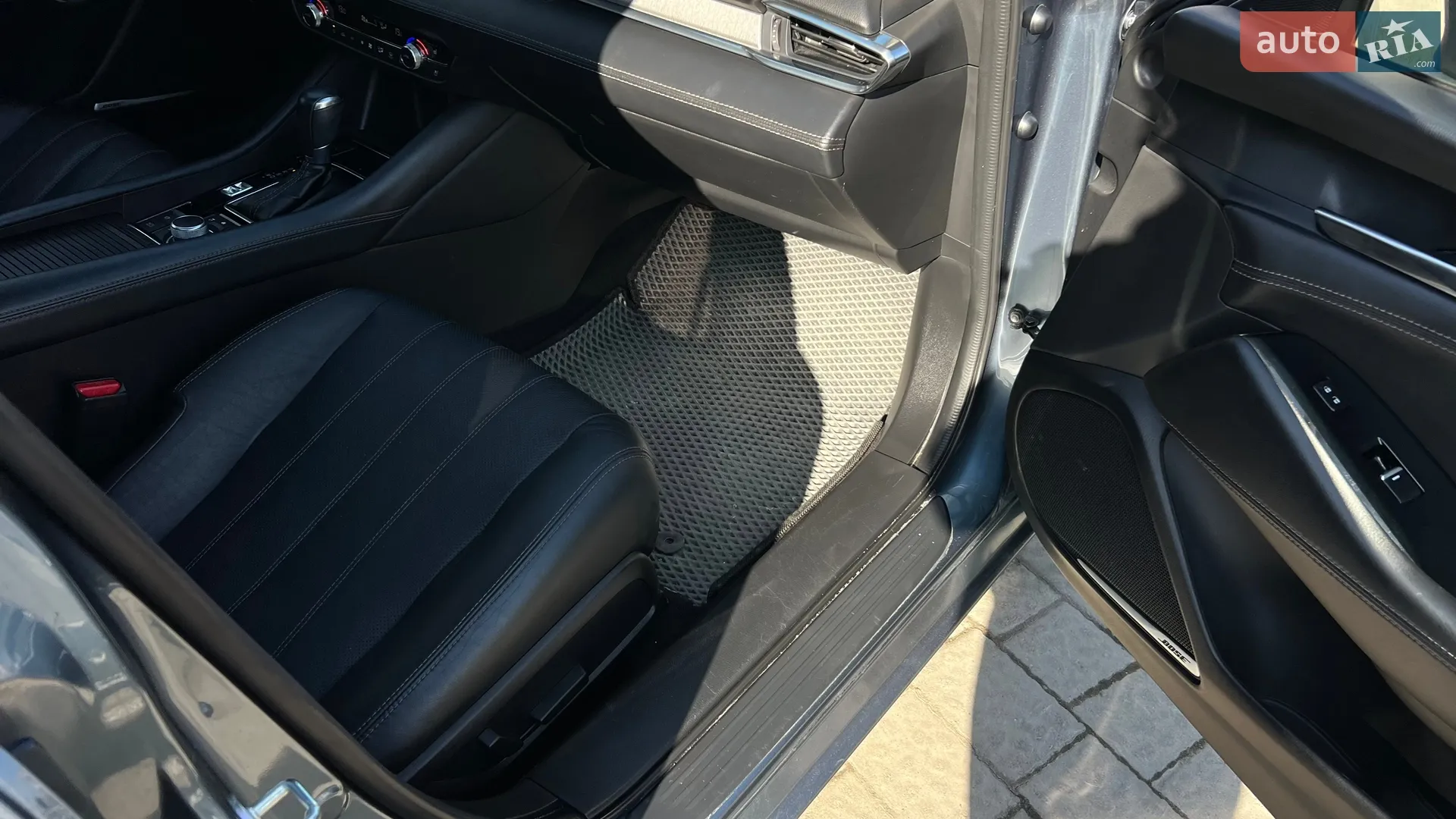 2018 Mazda 6 - мініатюра 35