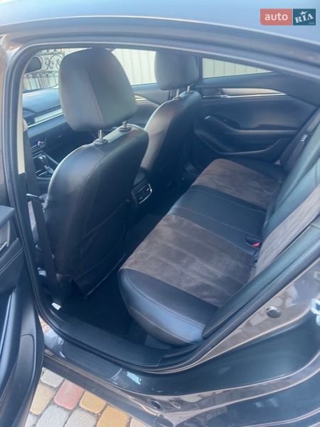 Седан Mazda 6 2019 в Черкасах