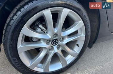 Седан Mazda 6 2017 в Петропавловской Борщаговке