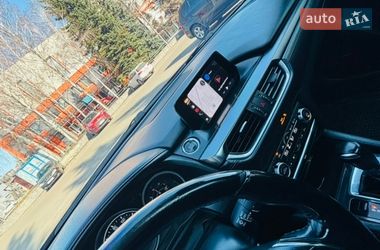 Седан Mazda 6 2017 в Петропавловской Борщаговке