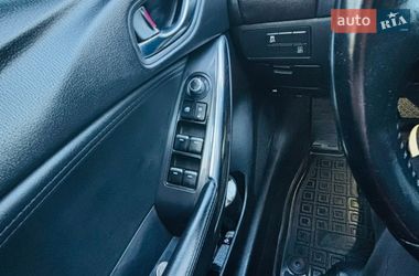 Седан Mazda 6 2017 в Петропавловской Борщаговке