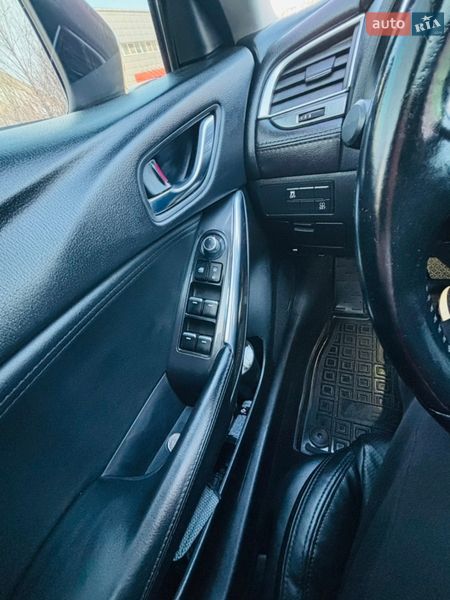 Седан Mazda 6 2017 в Петропавловской Борщаговке