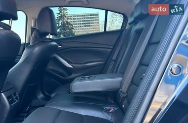 Седан Mazda 6 2017 в Петропавловской Борщаговке