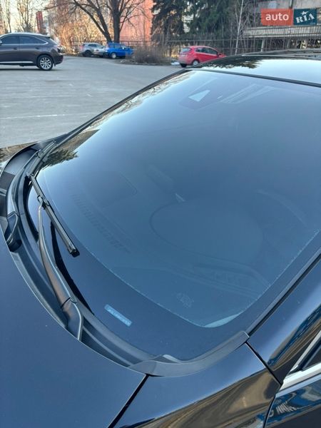 Седан Mazda 6 2017 в Петропавловской Борщаговке
