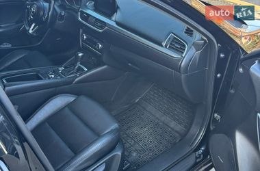 Седан Mazda 6 2017 в Петропавлівській Борщагівці
