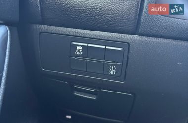Седан Mazda 6 2017 в Петропавловской Борщаговке