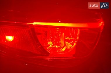 Седан Mazda 6 2017 в Петропавловской Борщаговке