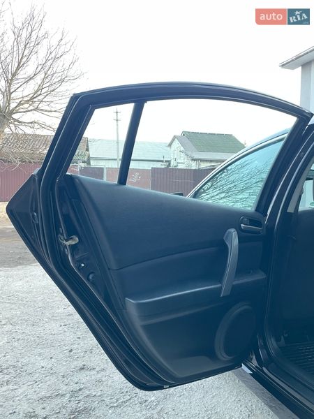 Лифтбек Mazda 6 2009 в Виннице