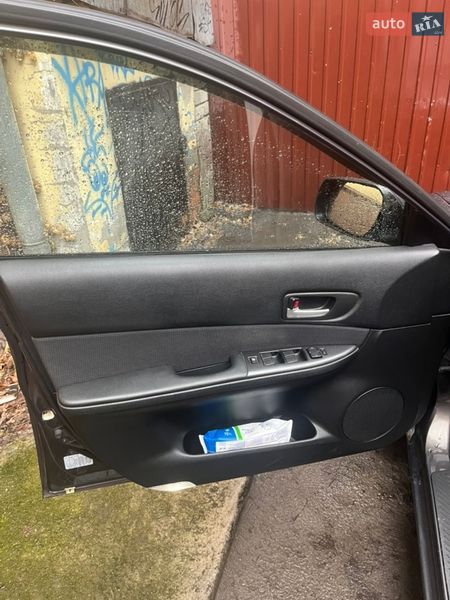 Универсал Mazda 6 2006 в Днепре