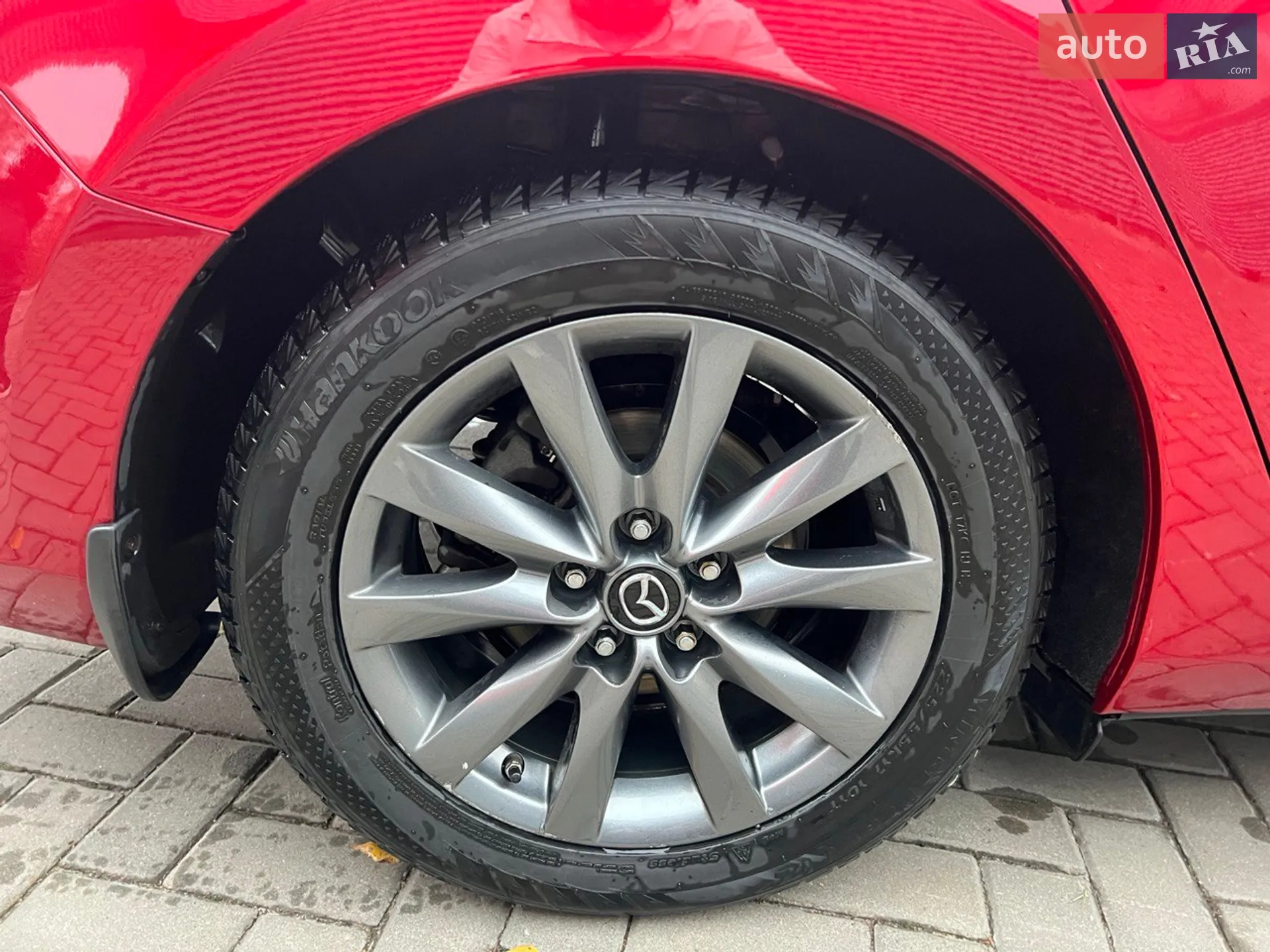 2018 Mazda 6 - мініатюра 10