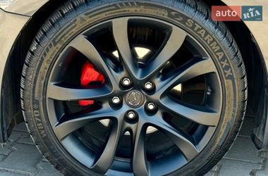 Седан Mazda 6 2014 в Одессе